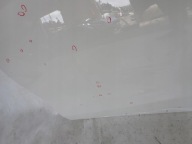 BMW X2 F39 18- Tür links heck hinten