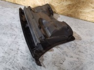 cover of a filter, cab BMW X5 E53 8409049