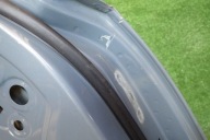 VOLVO POLESTAR II 21- door left front front