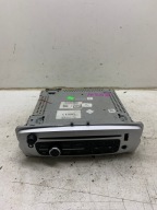 RADIO BLUETOOTH MP3 RENAULT MEGANE III 2012