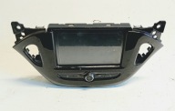 RADIO GPS CARPLAY OPEL CORSA E