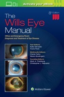 The Wills Eye Manual: Office and Emergency Room