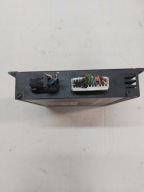 Verstärker SYSTEMU AUDIO HI-FI ALFA ROMEO 166