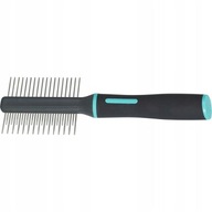 ZOLUX ANAH Dual-Sided Dog Comb - Dwustronne Czesanie dla Sierści