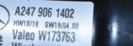 IDEALNY Wischergestänge MERCEDES GLB X247 1