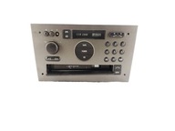 Radio Kasetowe CD CCR2006 Opel Vectra C (Z02) 330886636 93173571 Philips