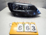 light front front right SEAT ALHAMBRA 2010- 7N5941006F