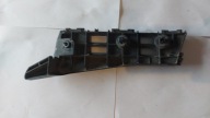 bumper bracket right front TOYOTA PRIUS III 09-15