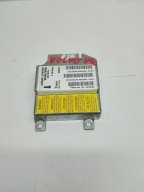 Volvo S40, V40 2000 Moduly airbag powietrznych