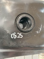 sider front bumper Skoda Octavia 3 III 13r 2013 224032B 08.25