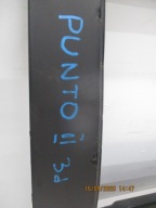 door Fiat Punto 2 3D right front