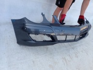 MERCEDES E-KLASA W211 CLASSIC LIFT 06-09 bumper front PDC