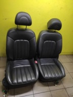 PEUGEOT 407 Sitze vorne