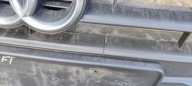 bumper front complete AUDI A4 B8 LIFT 2011-2016