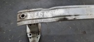 A7 4G bumper support front tip left right 2X 4G0807113A A6 C7 4G