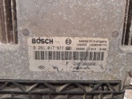 computer 0281017977 237100899R 237101487R RENAULT MASTER III 2.3 DCI