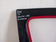 door right front unprotected MERCEDES SPRINTER W906 06-12