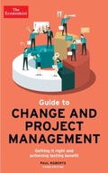 The Economist Guide To Change And Project