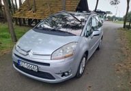 Citroen C4 Picasso Citroen C4 Picasso 2.0 HDi ...