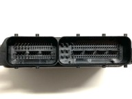 control unit computer dials VW Polo 6C 1.4 TDI CUS