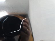bonnet front MERCEDES GLC X254