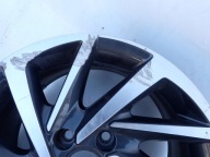 VW GOLF VII disk 6.5Jx16 16" 5G0601025DS