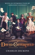 The Personal History of David Copperfield Dickens