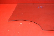 window side left rear part rear DACIA SANDERO 3 III 5D HB 20-21