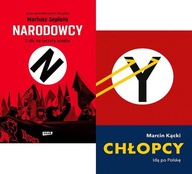 KĄCKI SEPIOŁO CHŁOPCY Idą po Polskę NARODOWCY