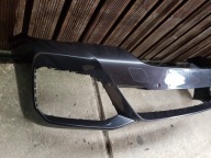 front bumper BMW G30 G31 LCI m-packet