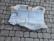 obal kryt termiczna výfuku PROACE VIVARO C SCUDO JUMPY EXP 9806554880