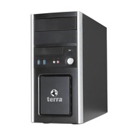 STOLNÝ POČÍTAČ TERRA TOWER i3 240SSD DOMA KANCELÁRIE