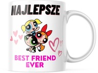 HRNČEK AKO DARČEK PRE NAJLEPŠIU ATÓMOVÚ KAMARÁTKU