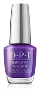 OPI Infinite Shine Malibu lak na nechty s gélovým efektom The Sound of