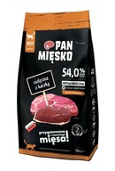 Pan Mięsko Cielęcina Kaczka 1,6 kg M Odkłaczająca