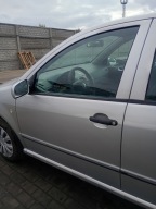door left front front Skoda Fabia and 1 99-07 code lakieru 9102
