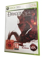 Dragon Age Origins X360 XOne niemiecka