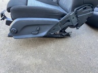 MERCEDES C W205 KOMBI Sitz Sitze vorne EL. Sitz EL. heck ISOFIX