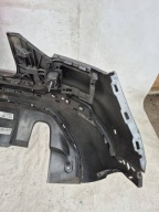 AUDI Q2 16-20 81A S-LINE bumper rear part rear PDC 81A807511