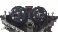 TESTATA Motore Mercedes W203 1,8 200 CGI
