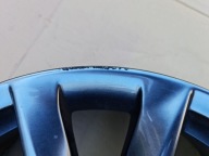 disk hliníkový MAZDA ET50 5X114,3 7,0JX18