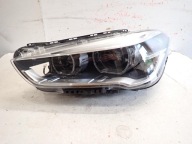 light front front left BMW X1 F48 2016- FULL LED 7495003