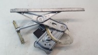 window regulator right front Renault Megane III 1,5
