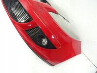 Seat Altea 04-09 bumper front front