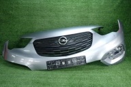 OPEL COMBO E Frontstoßstange vorne