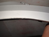 fender front front right SKODA KAROQ 2018
