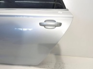door left rear. left rear part AUDI A6 C7 KOMBI LX7W