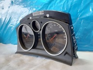 dials clock ZAFIRA B 1.9 CDTI 13251615