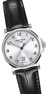 Klasyczny zegarek Certina C017.210.16.032.00