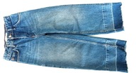 ZARA KIDS Jeans_128 cm_8 lat_Casual Girl